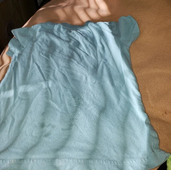 Boys Bundle Play Shirts. (5 pcs.) - Picture 3 of 13